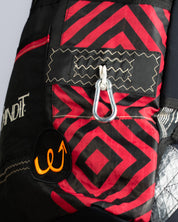 Zaino Wave Rombi