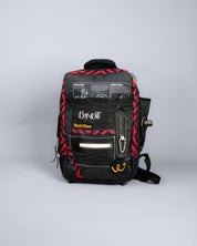 Zaino Viaggio Wave Chevron