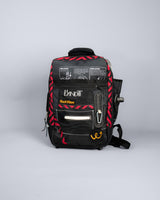 Zaino Viaggio Wave Chevron