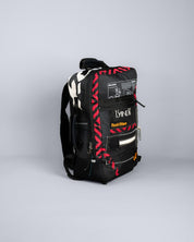 Zaino Viaggio Wave Chevron