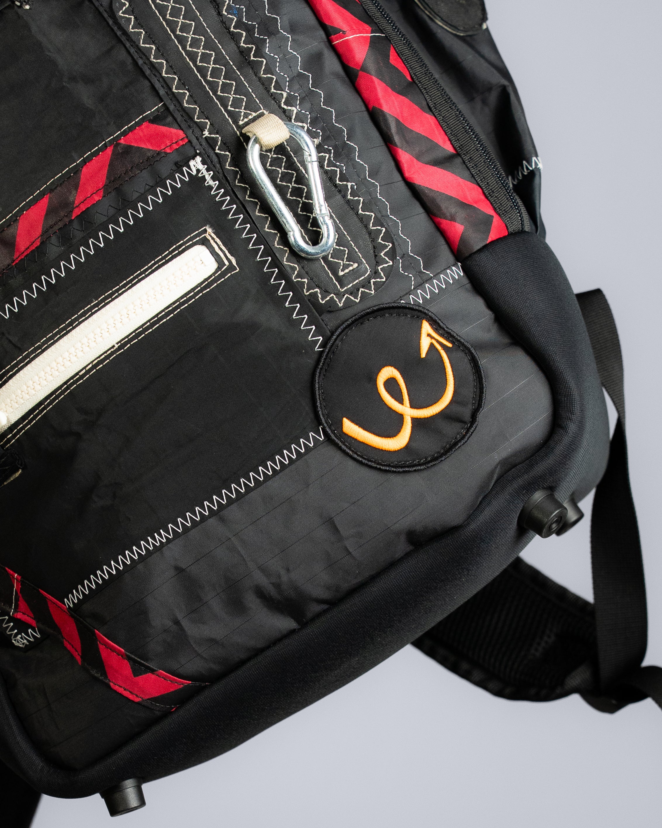 Zaino Viaggio Wave Chevron