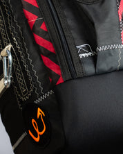 Zaino Viaggio Wave Chevron