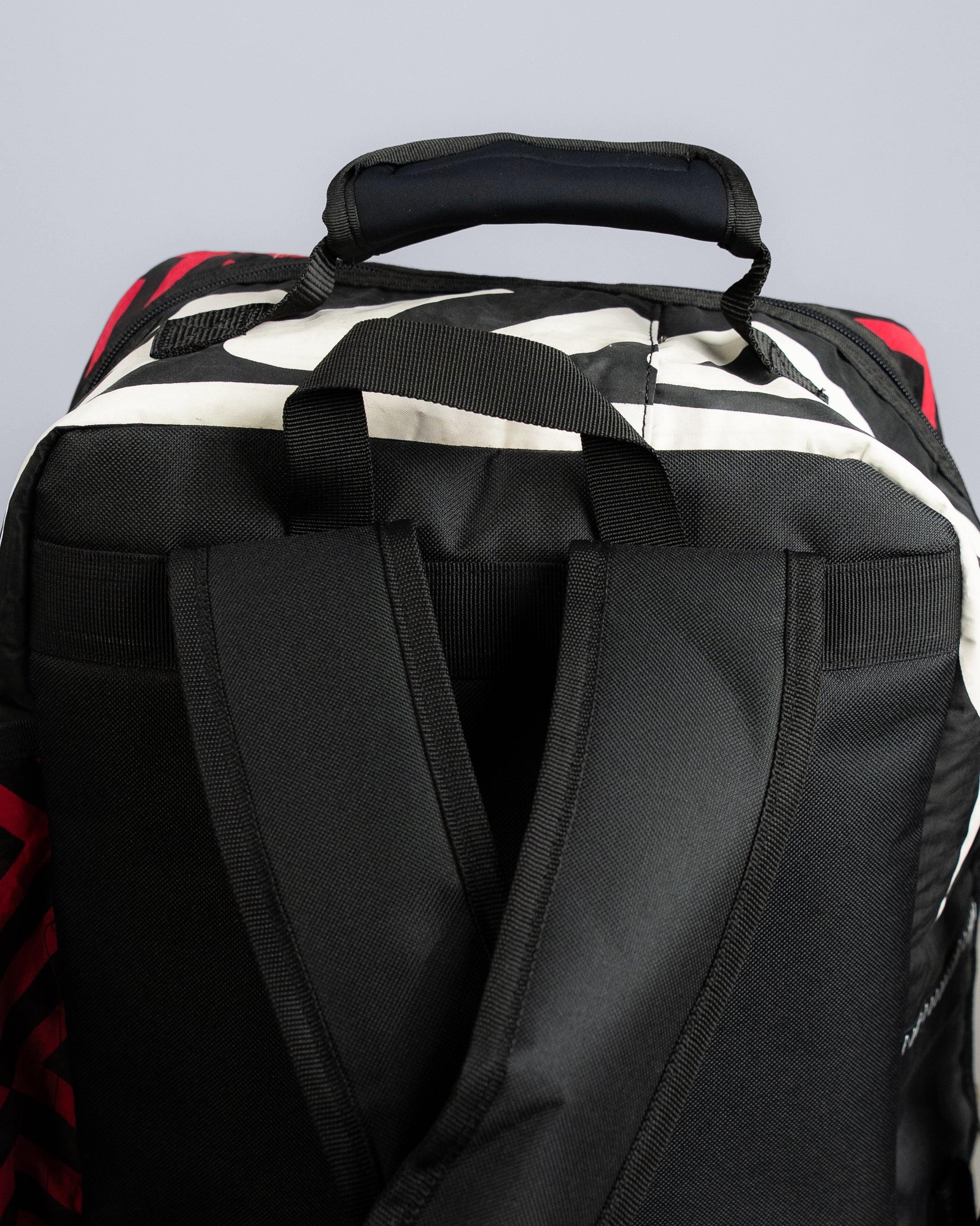 Zaino Viaggio Wave Chevron