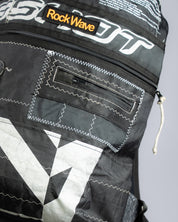 Zaino Wave Slingshot