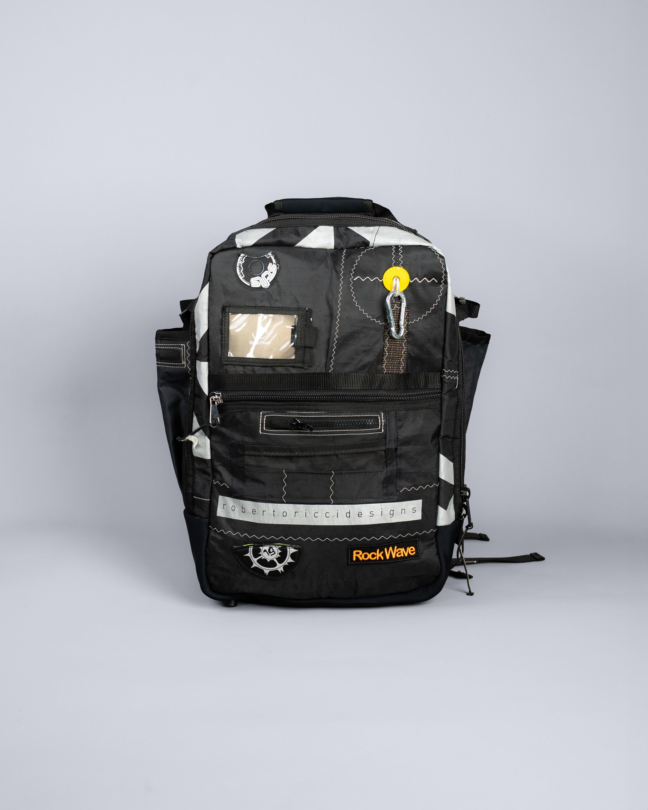 Zaino Viaggio Wave SPS
