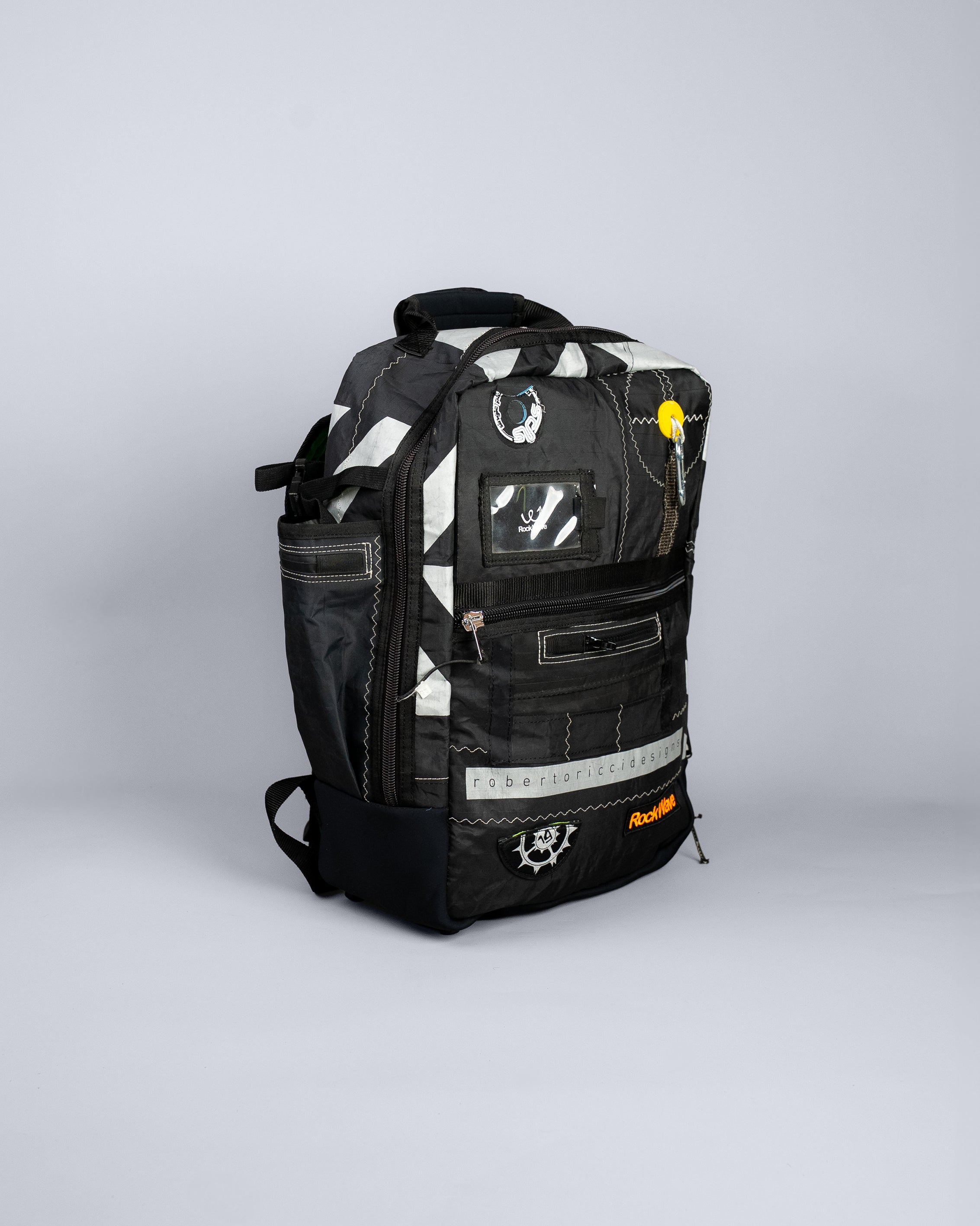 Zaino Viaggio Wave SPS