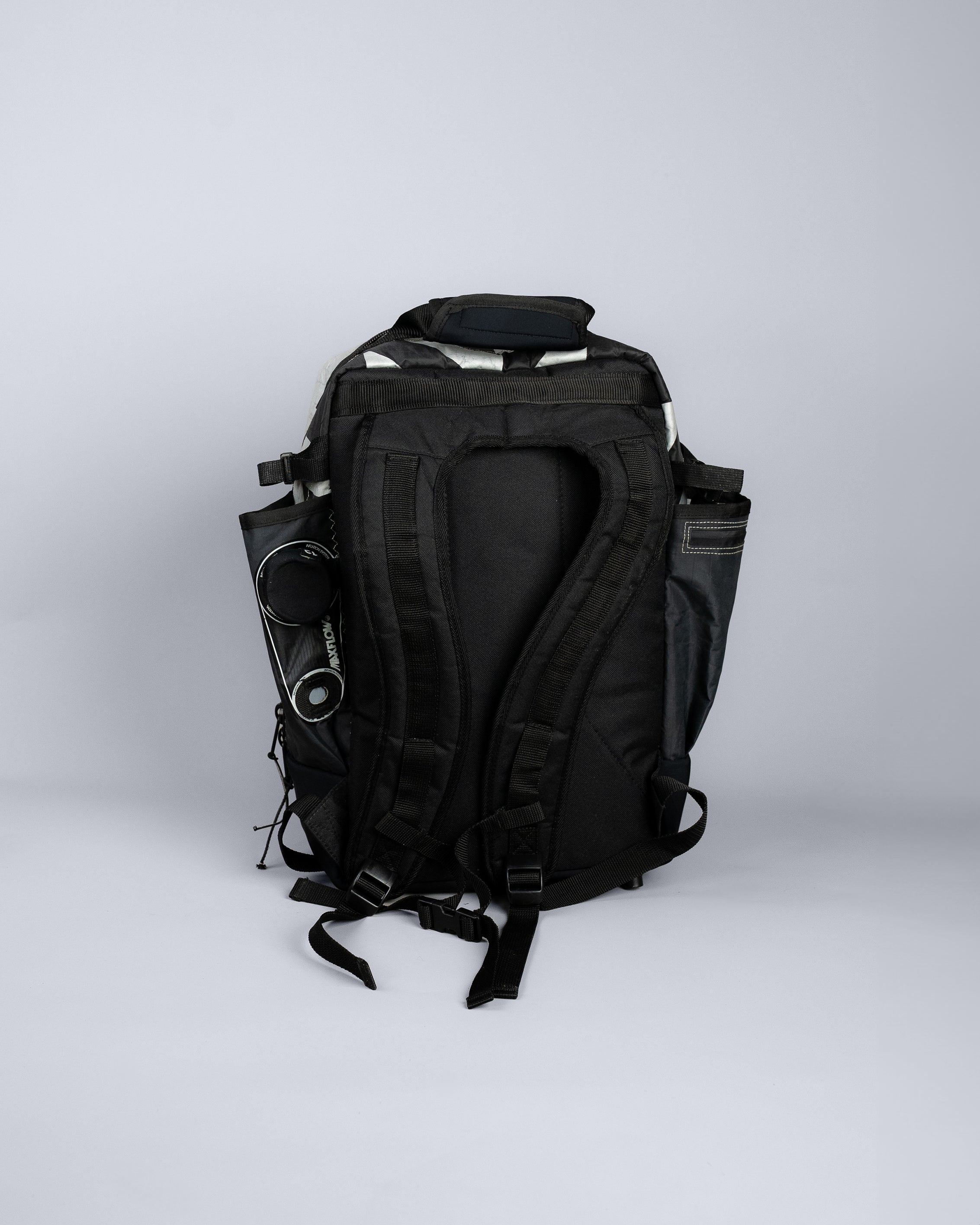 Zaino Viaggio Wave SPS