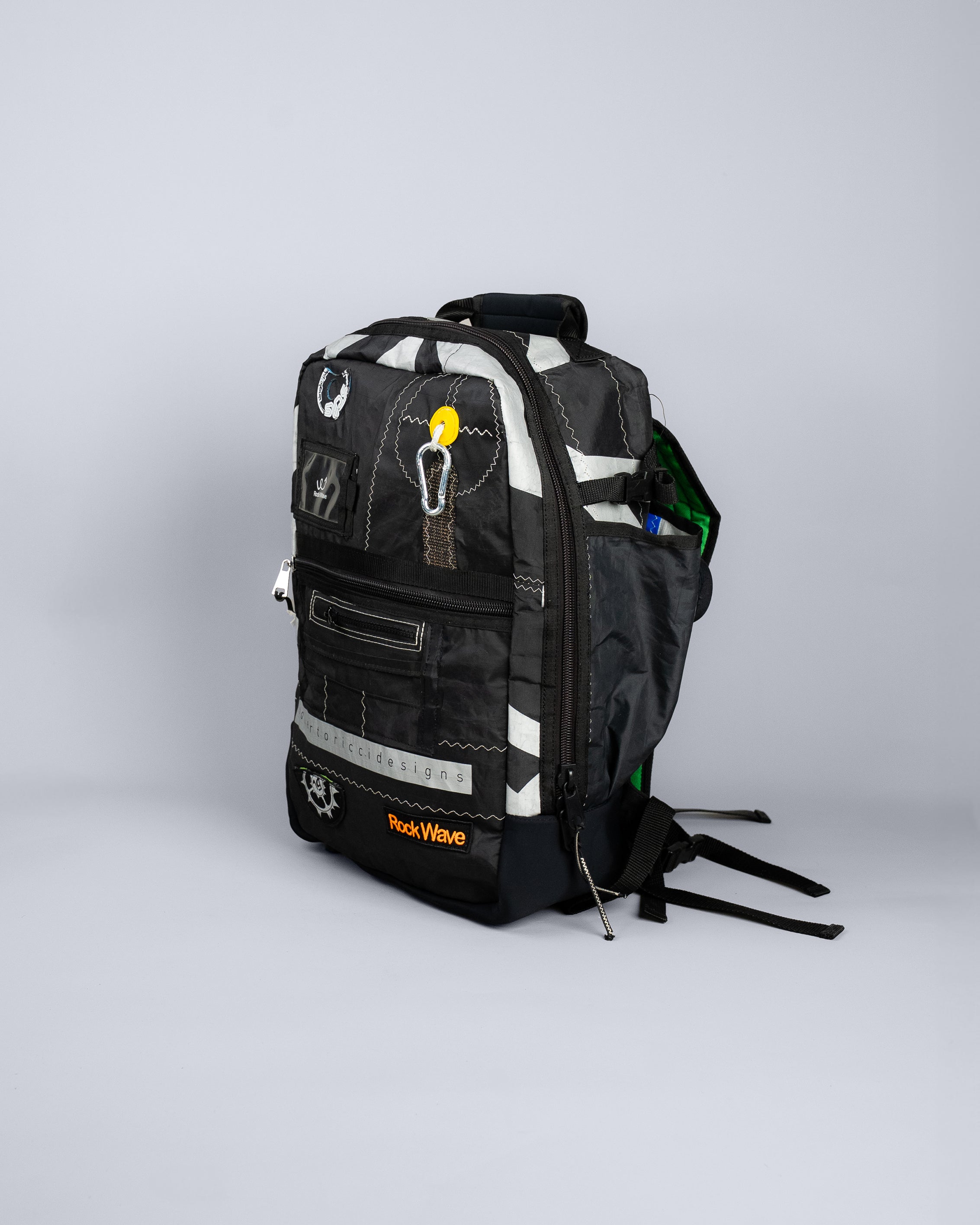Zaino Viaggio Wave SPS