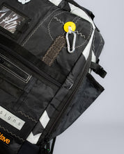 Zaino Viaggio Wave SPS