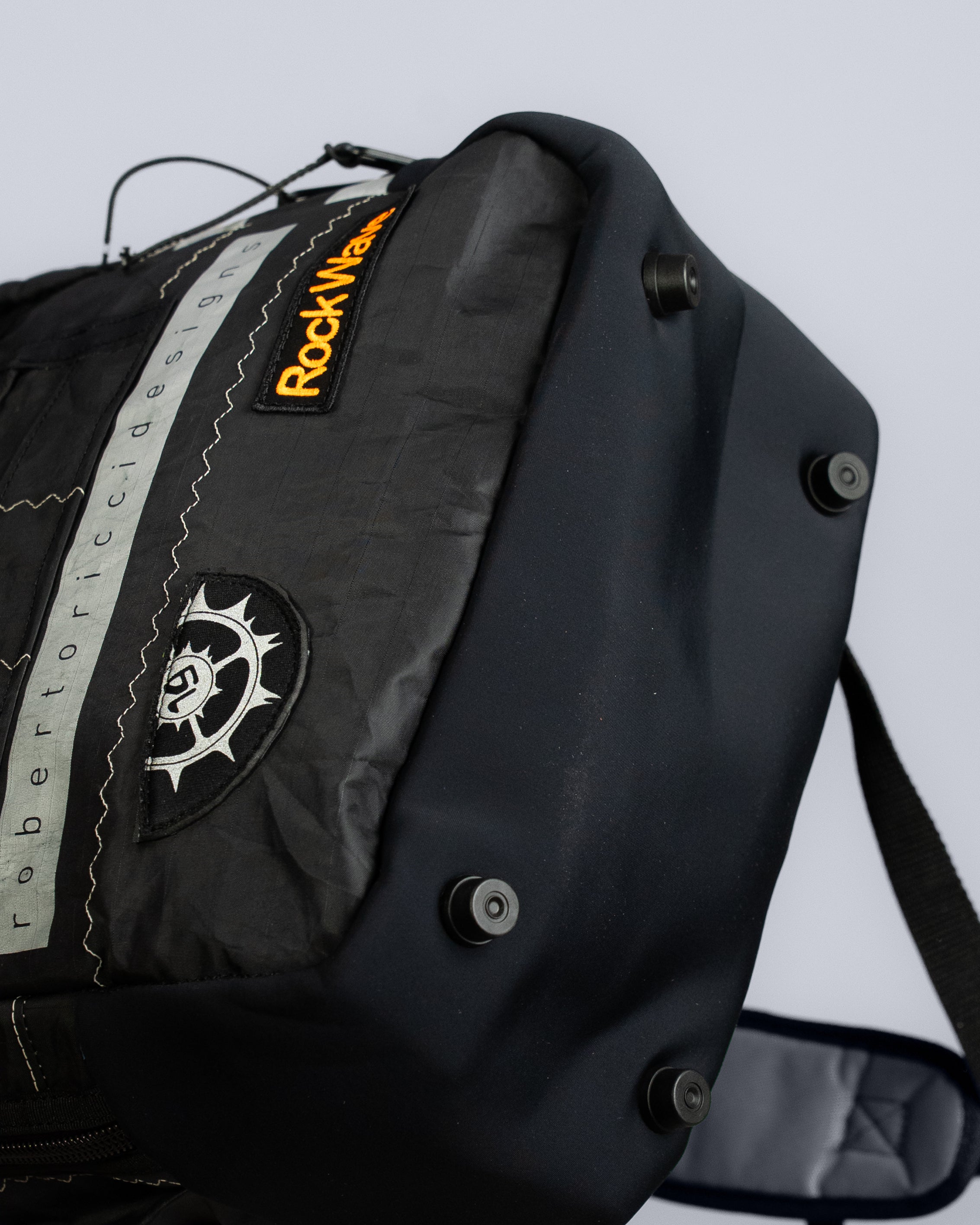 Zaino Viaggio Wave SPS