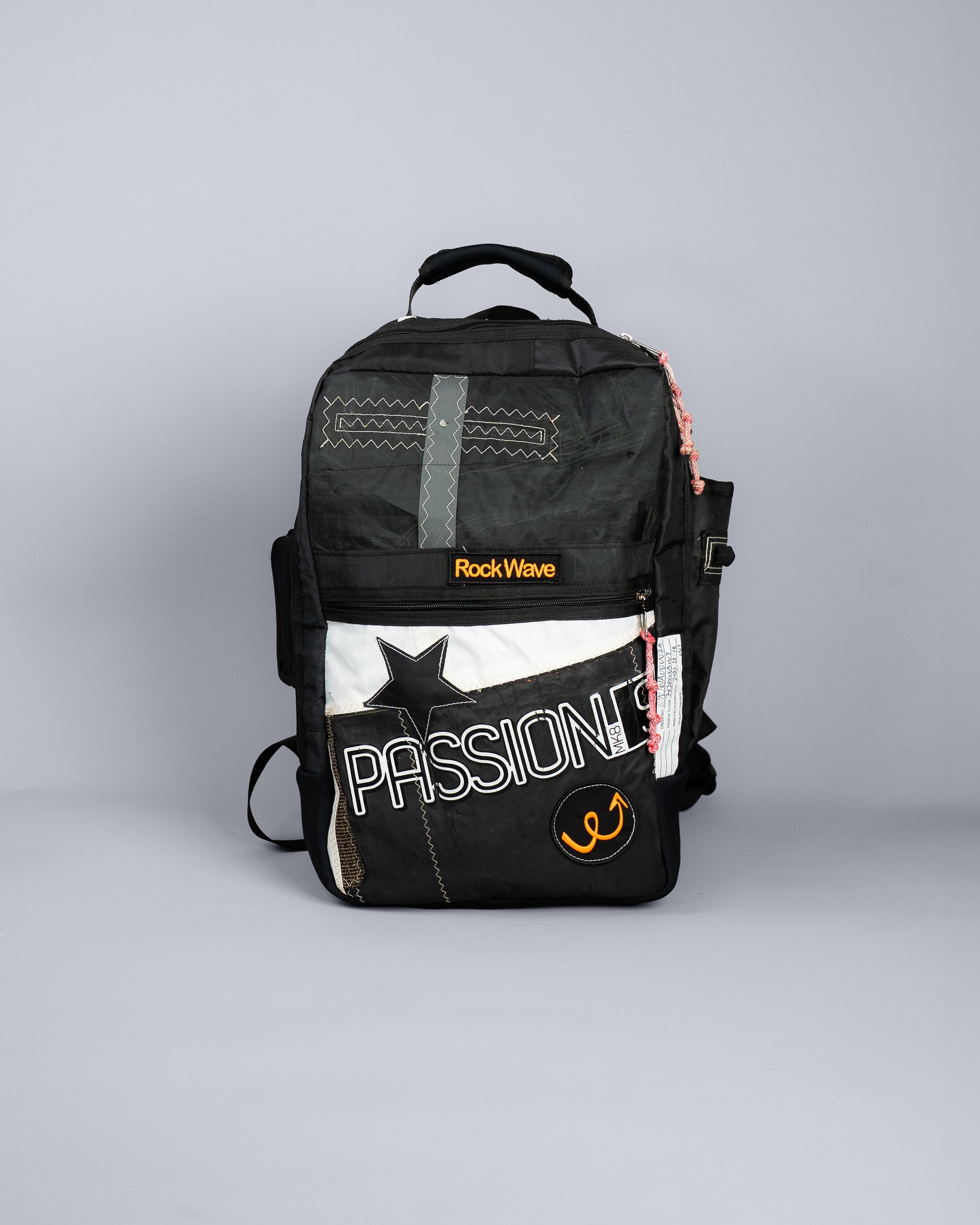 Zaino Viaggio Wave Passion