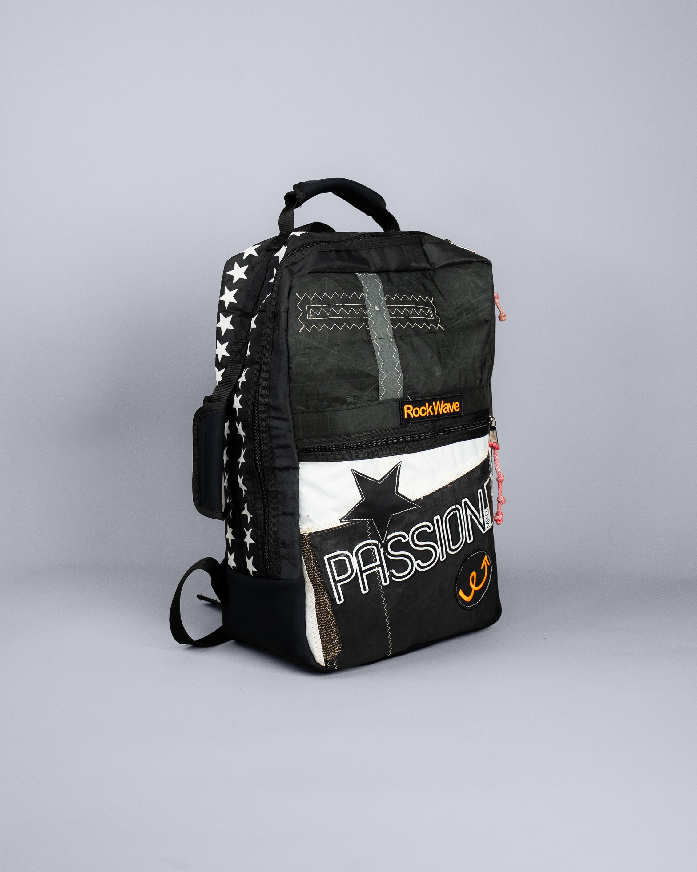 Zaino Viaggio Wave Passion