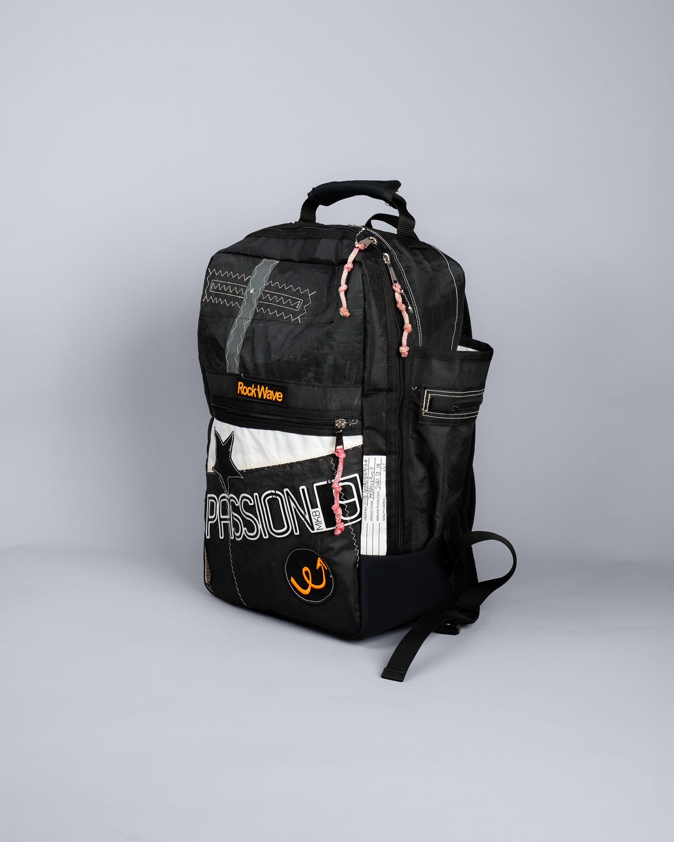 Zaino Viaggio Wave Passion