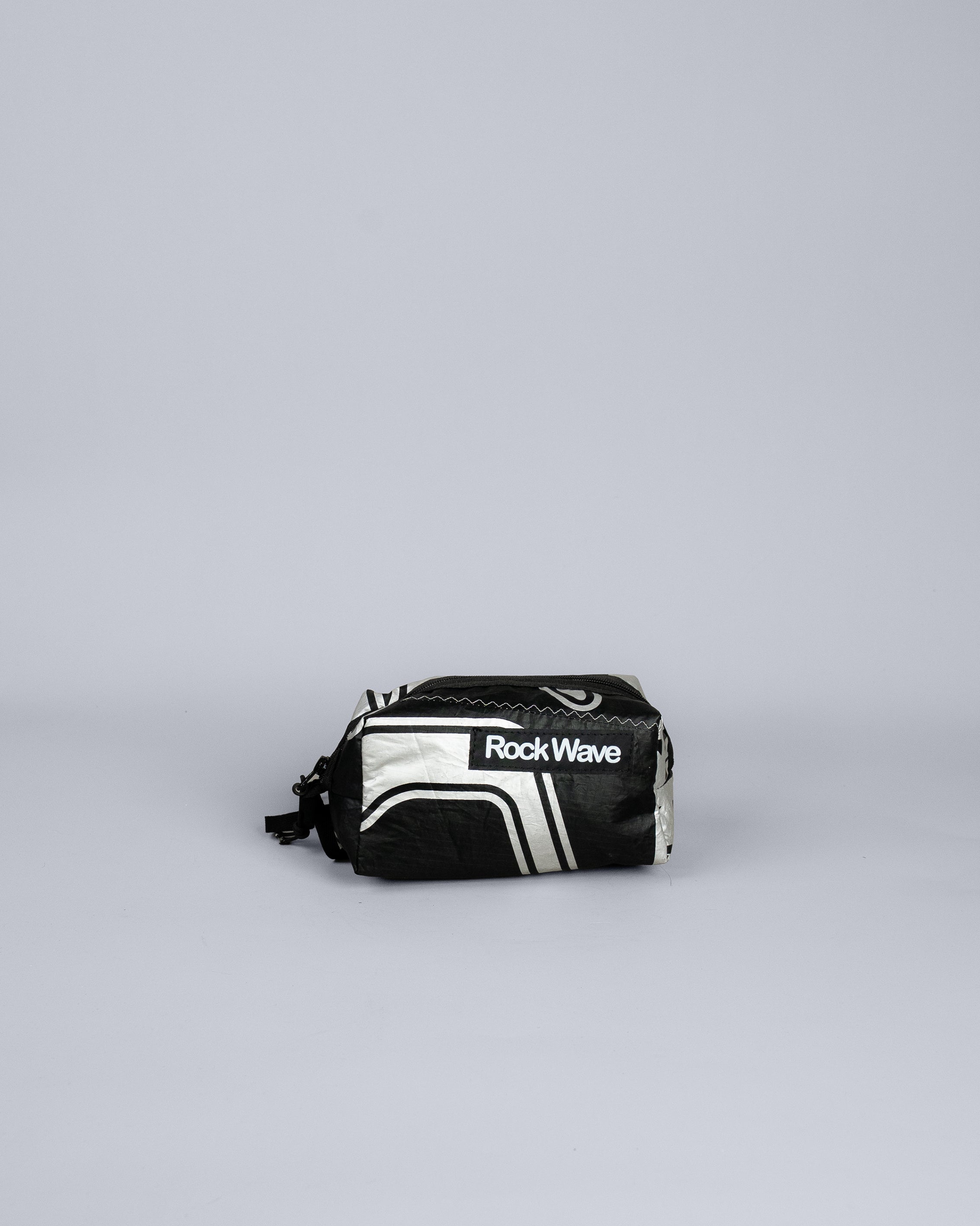 Pochette Wave Curve