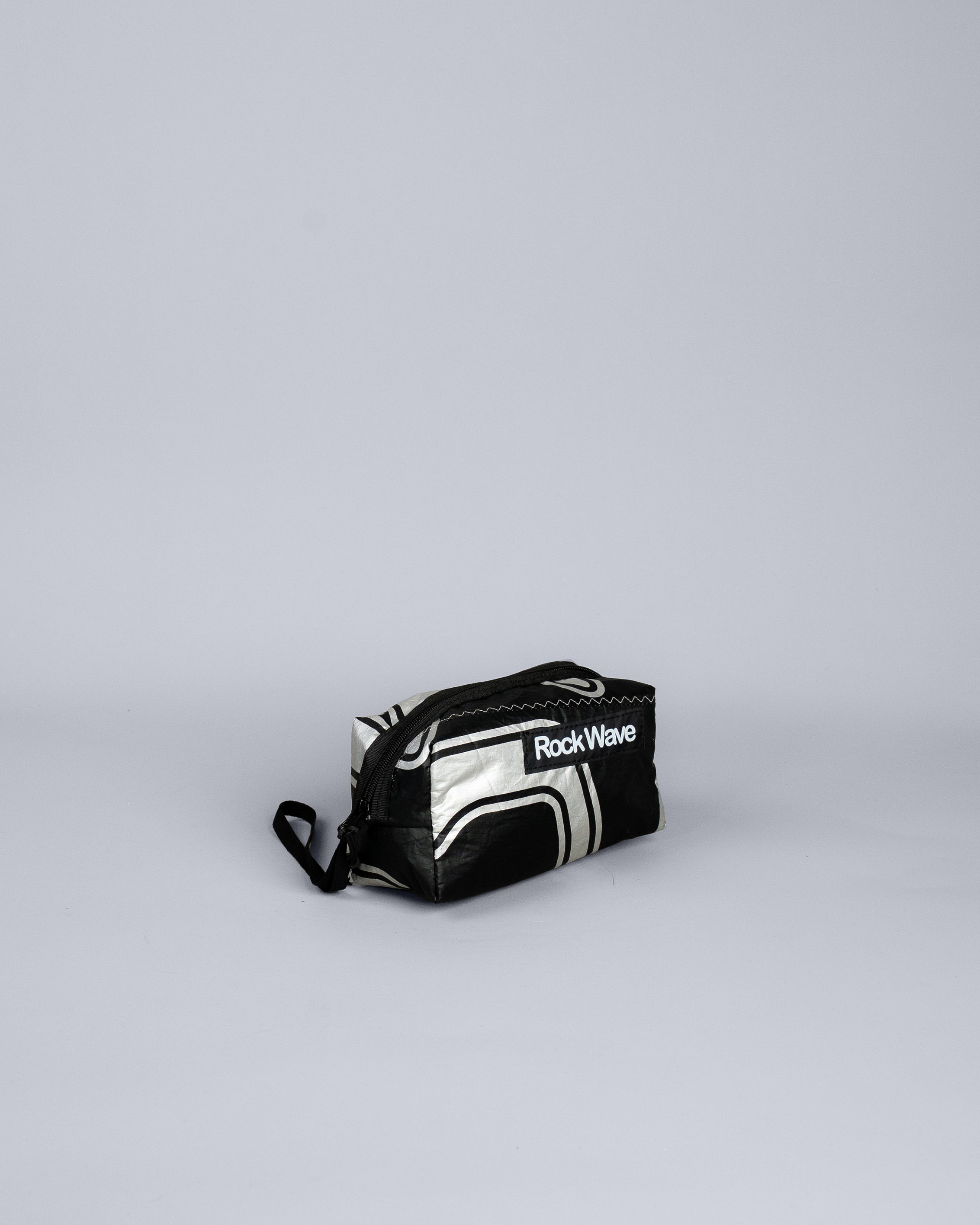 Pochette Wave Curve