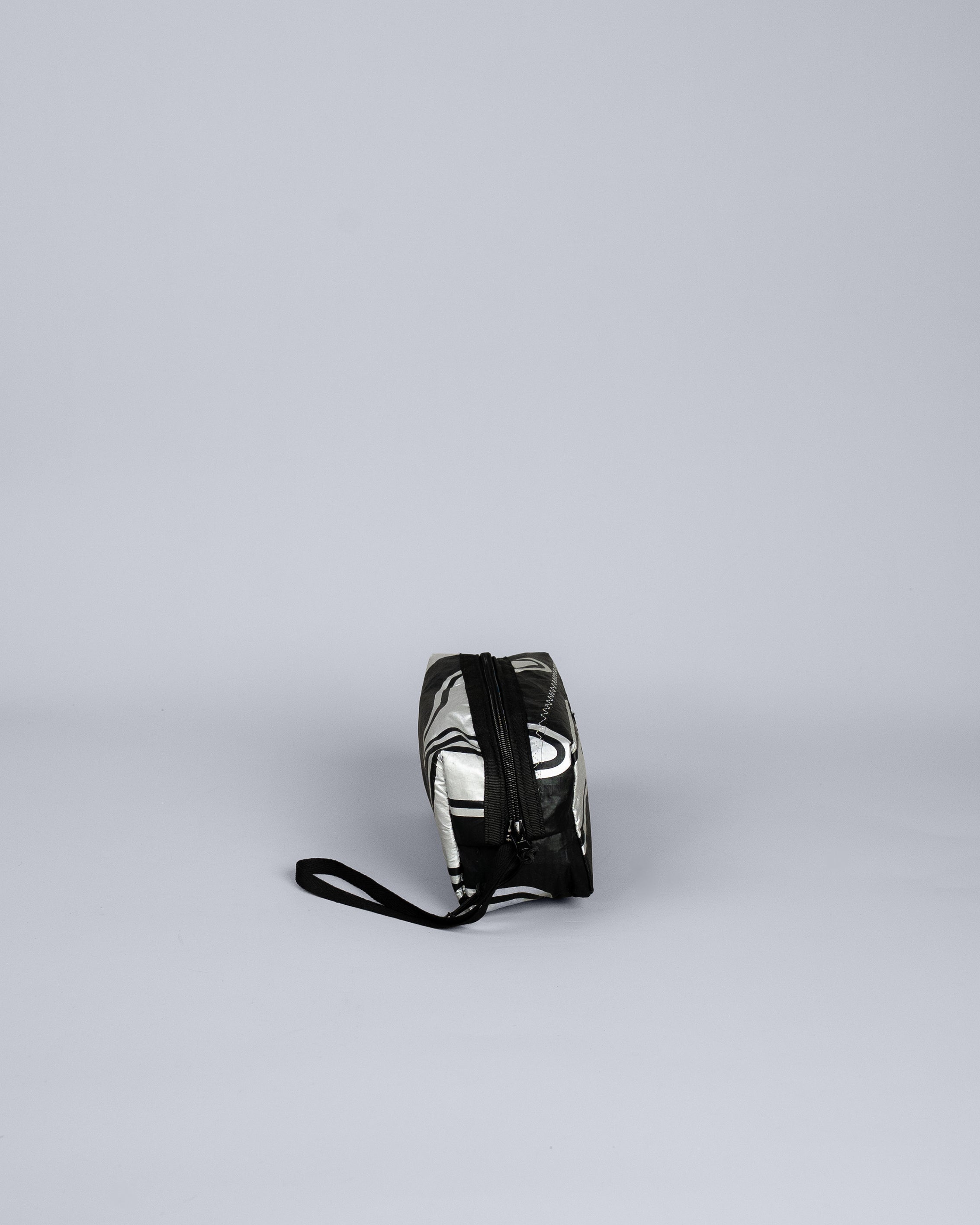 Pochette Wave Curve