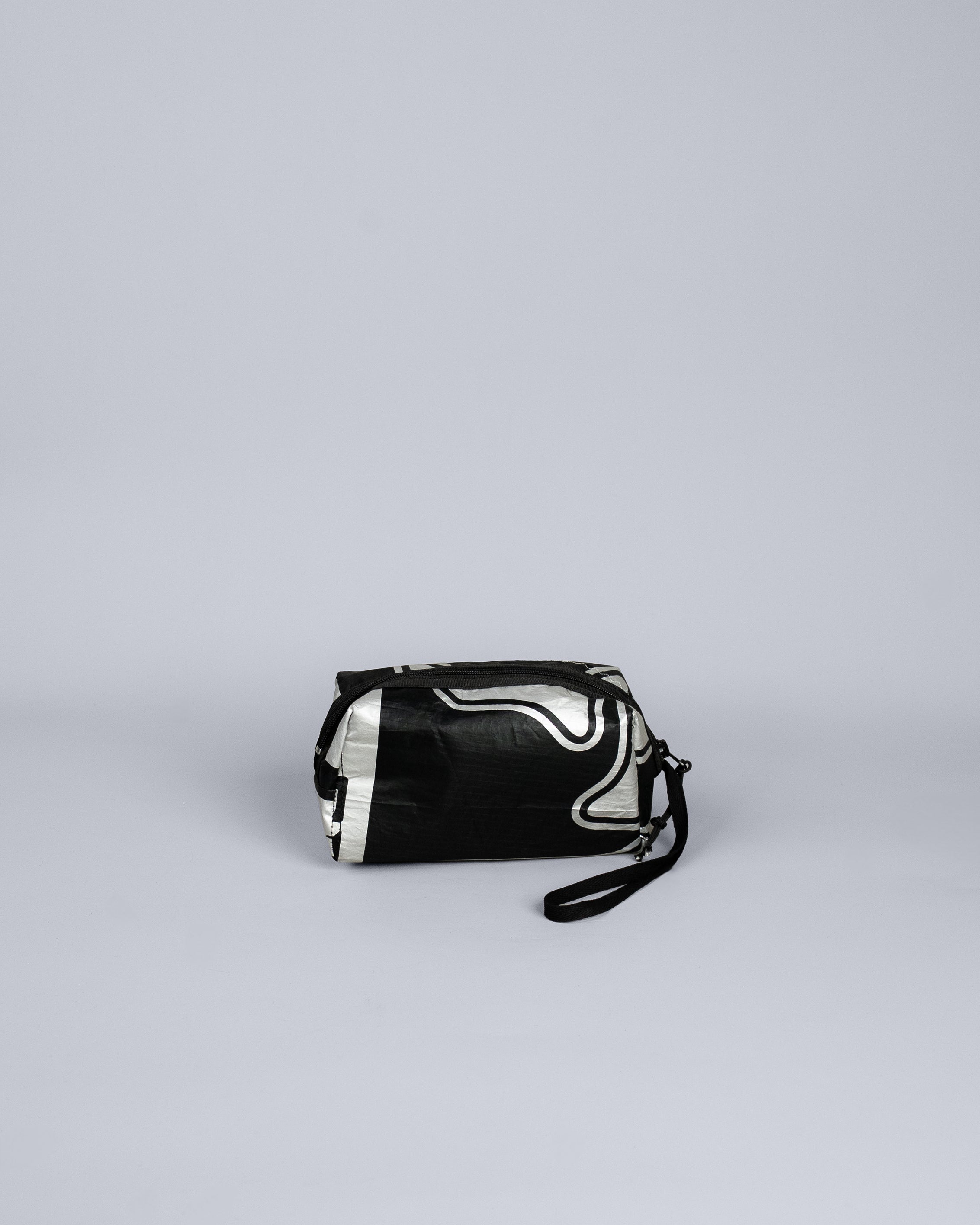 Pochette Wave Curve