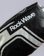 Pochette Wave Curve