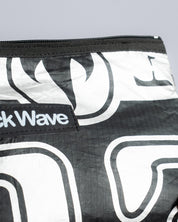 Pochette Wave Fiamma