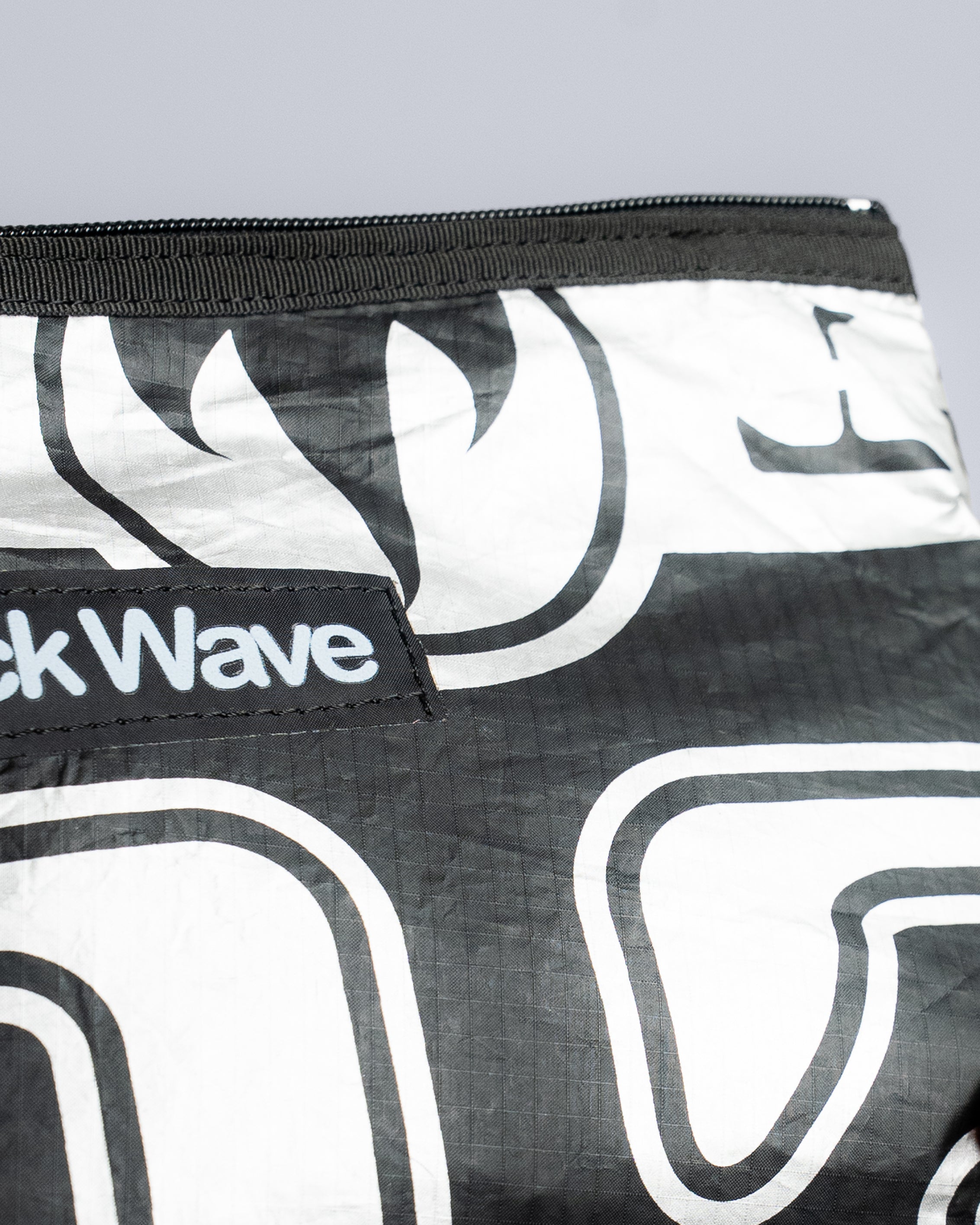 Pochette Wave Fiamma