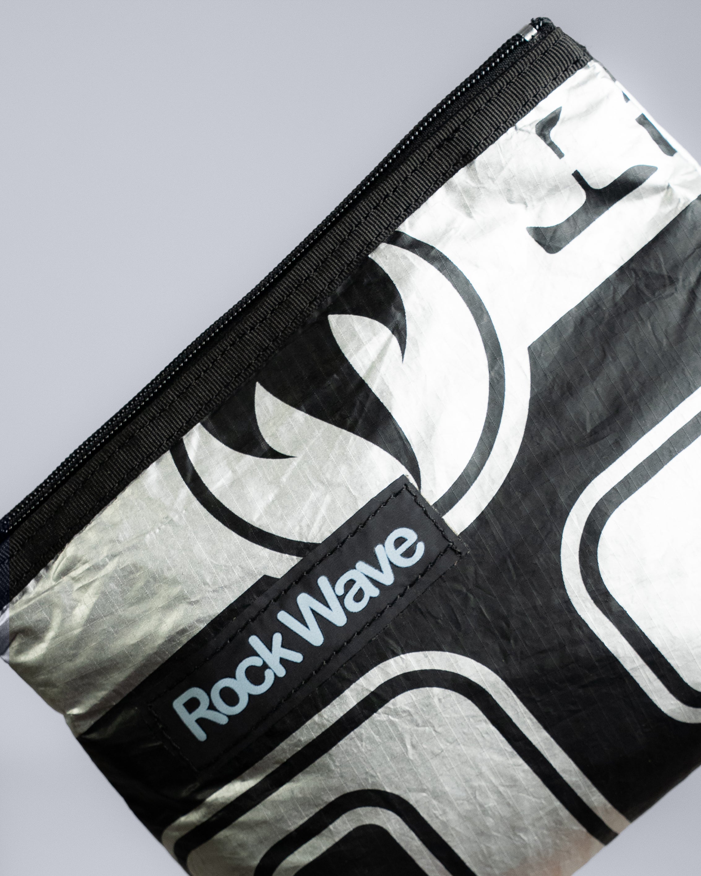 Pochette Wave Fiamma