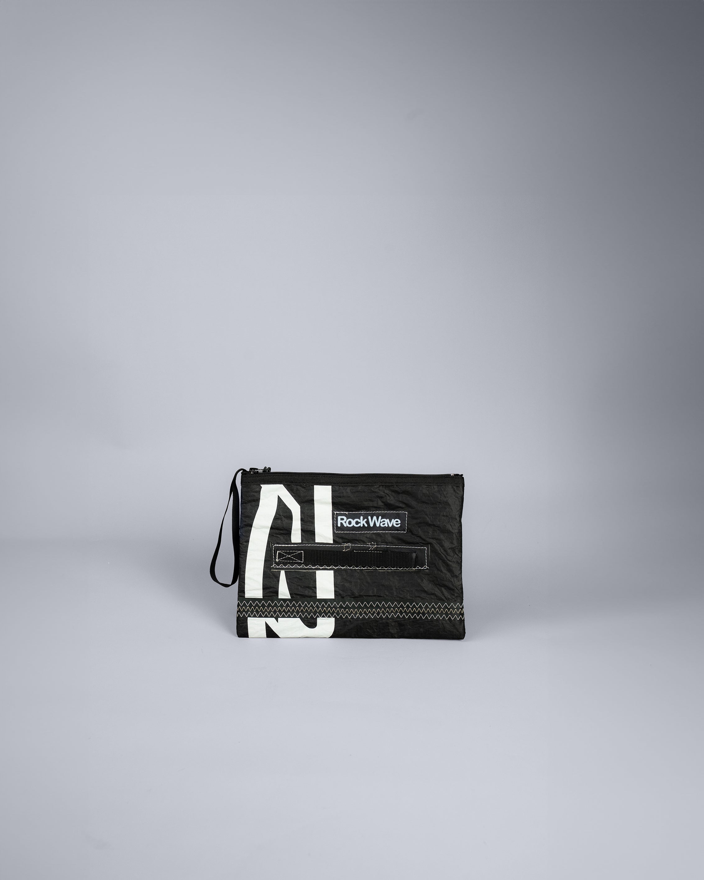 Pochette Wave Velcro