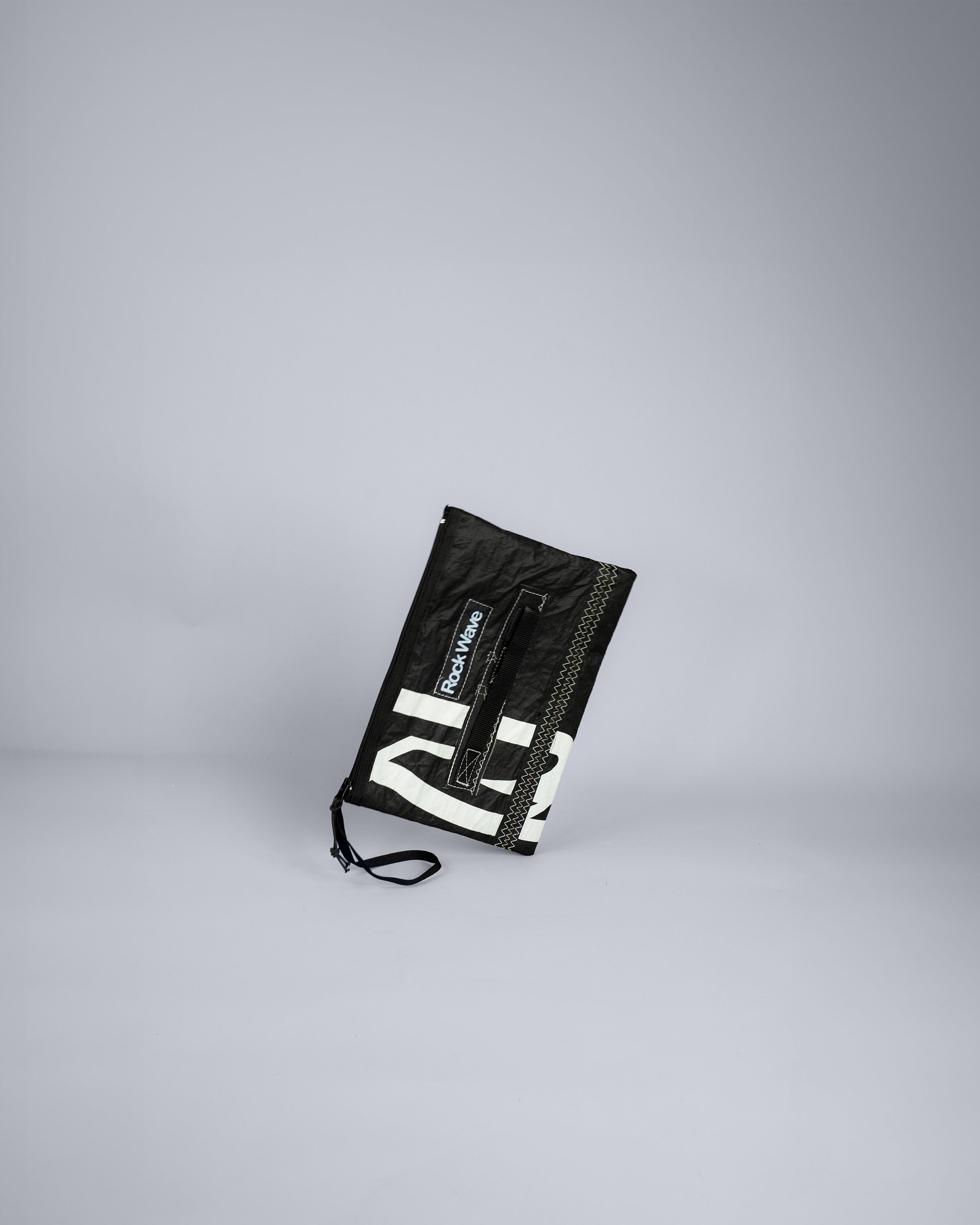 Pochette Wave Velcro