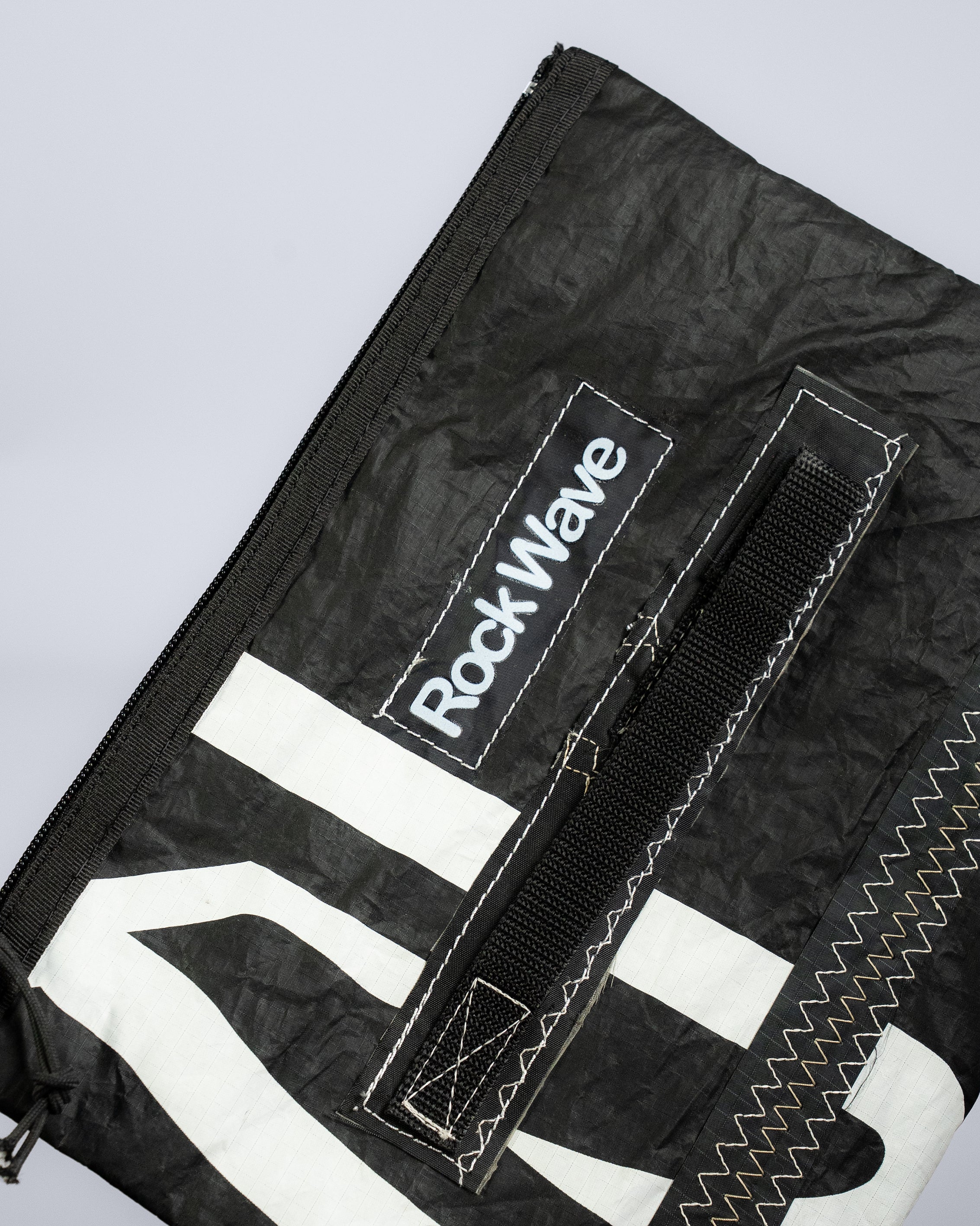 Pochette Wave Velcro