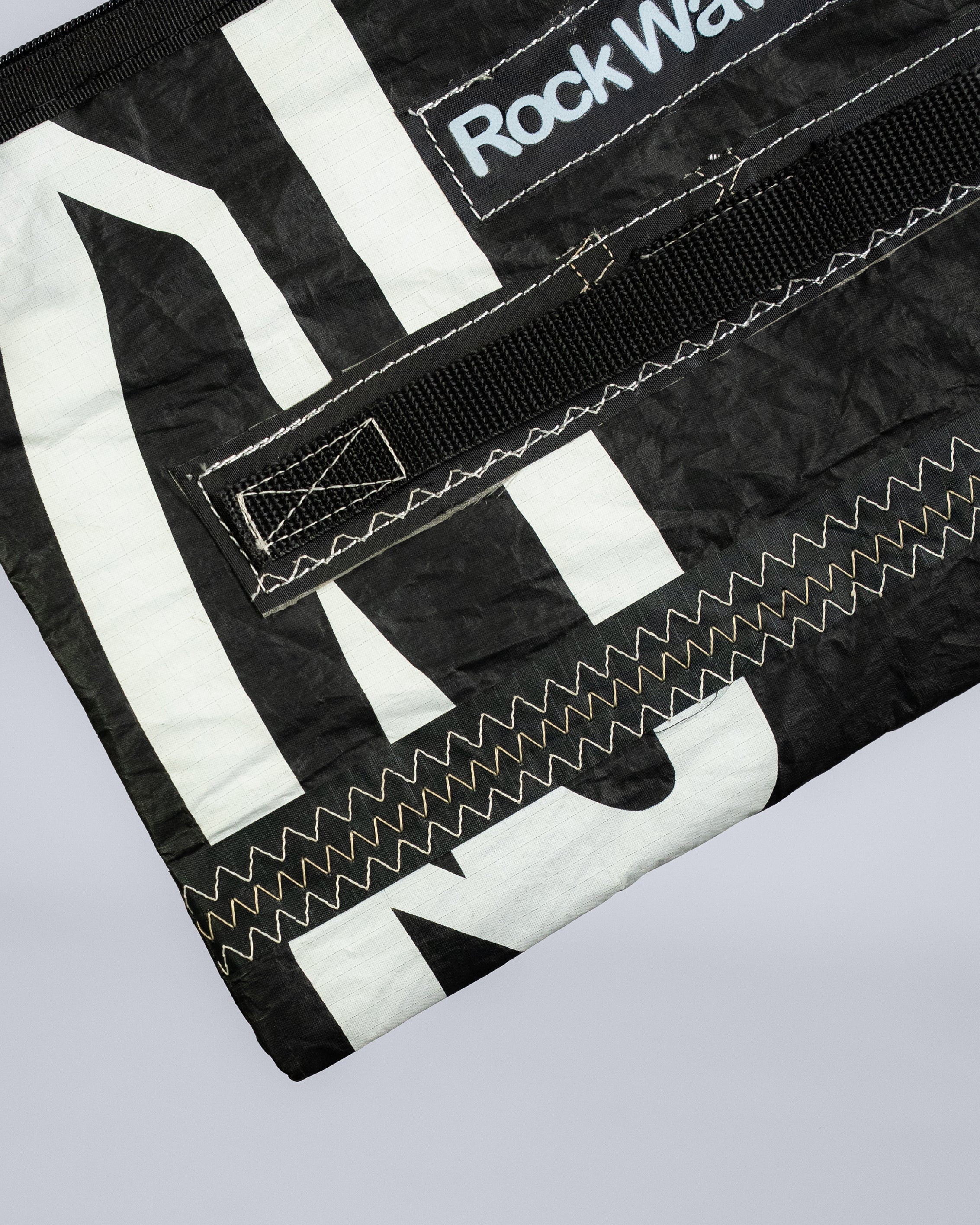Pochette Wave Velcro