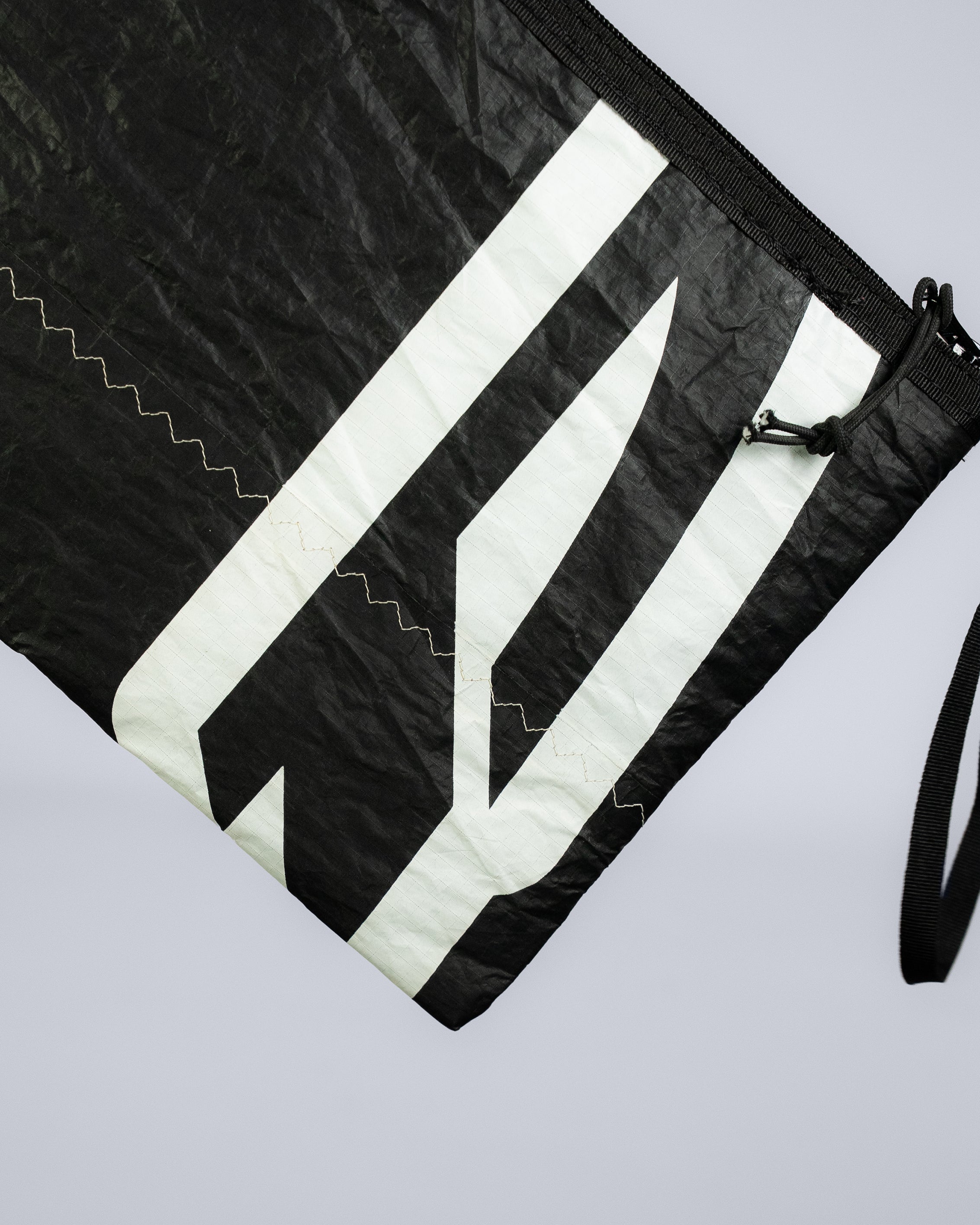Pochette Wave Velcro