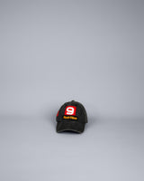 Cappello Wave Quadro