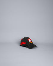 Cappello Wave Quadro