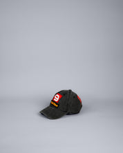 Cappello Wave Quadro