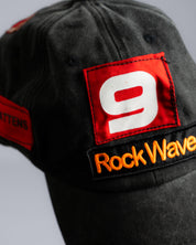 Cappello Wave Quadro