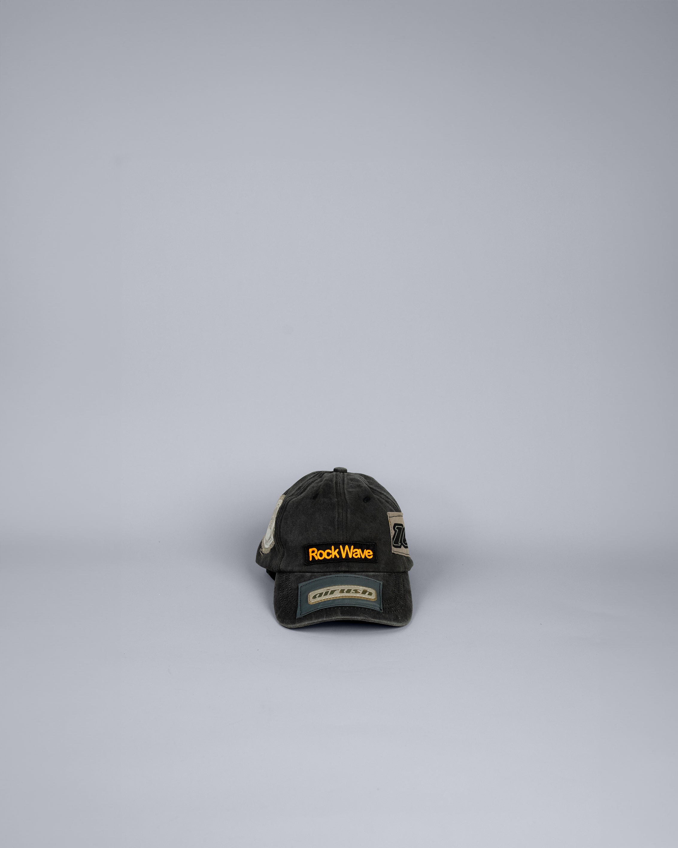 Cappello Wave Gomma