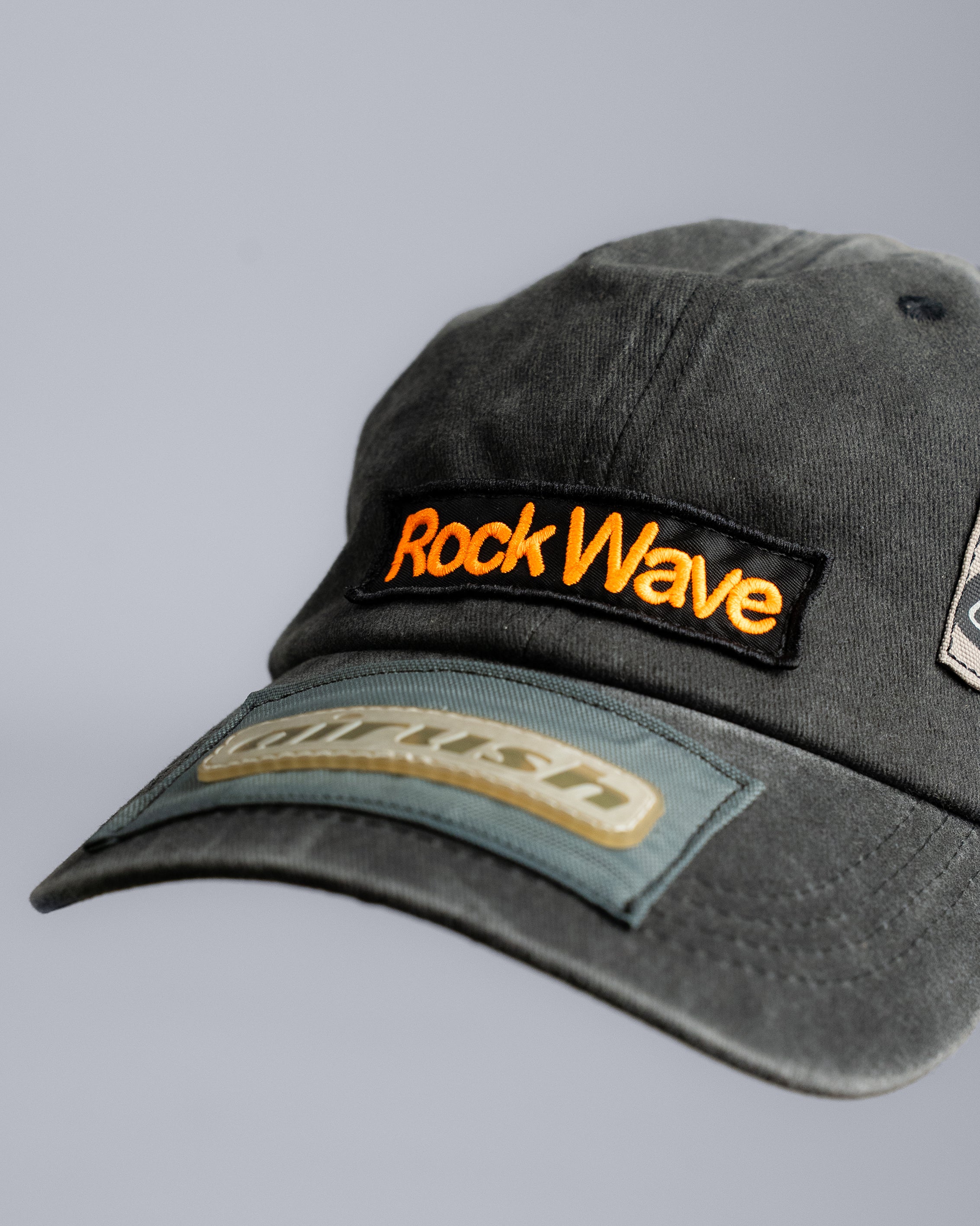 Cappello Wave Gomma