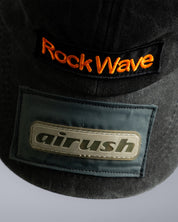 Cappello Wave Gomma