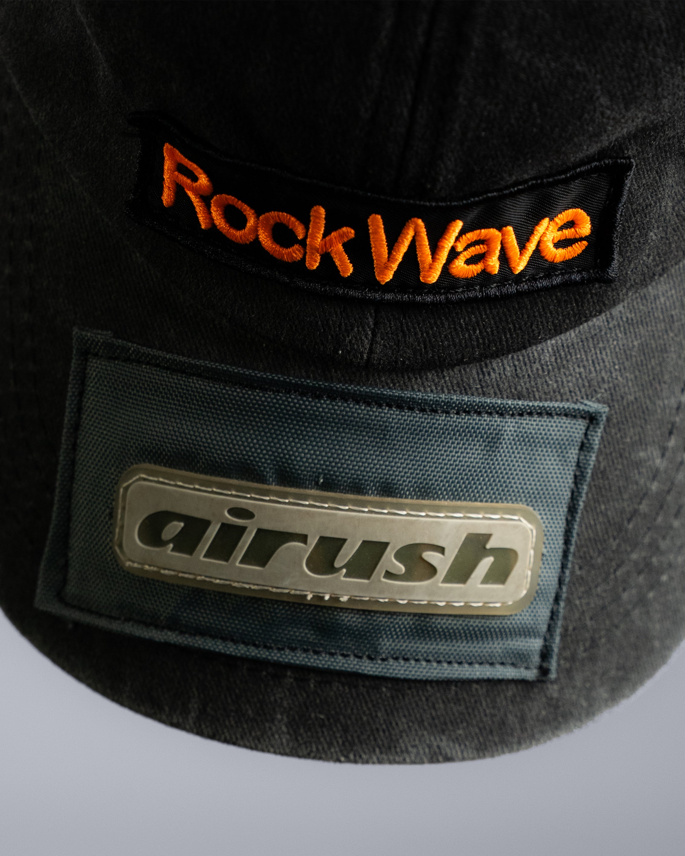 Cappello Wave Gomma