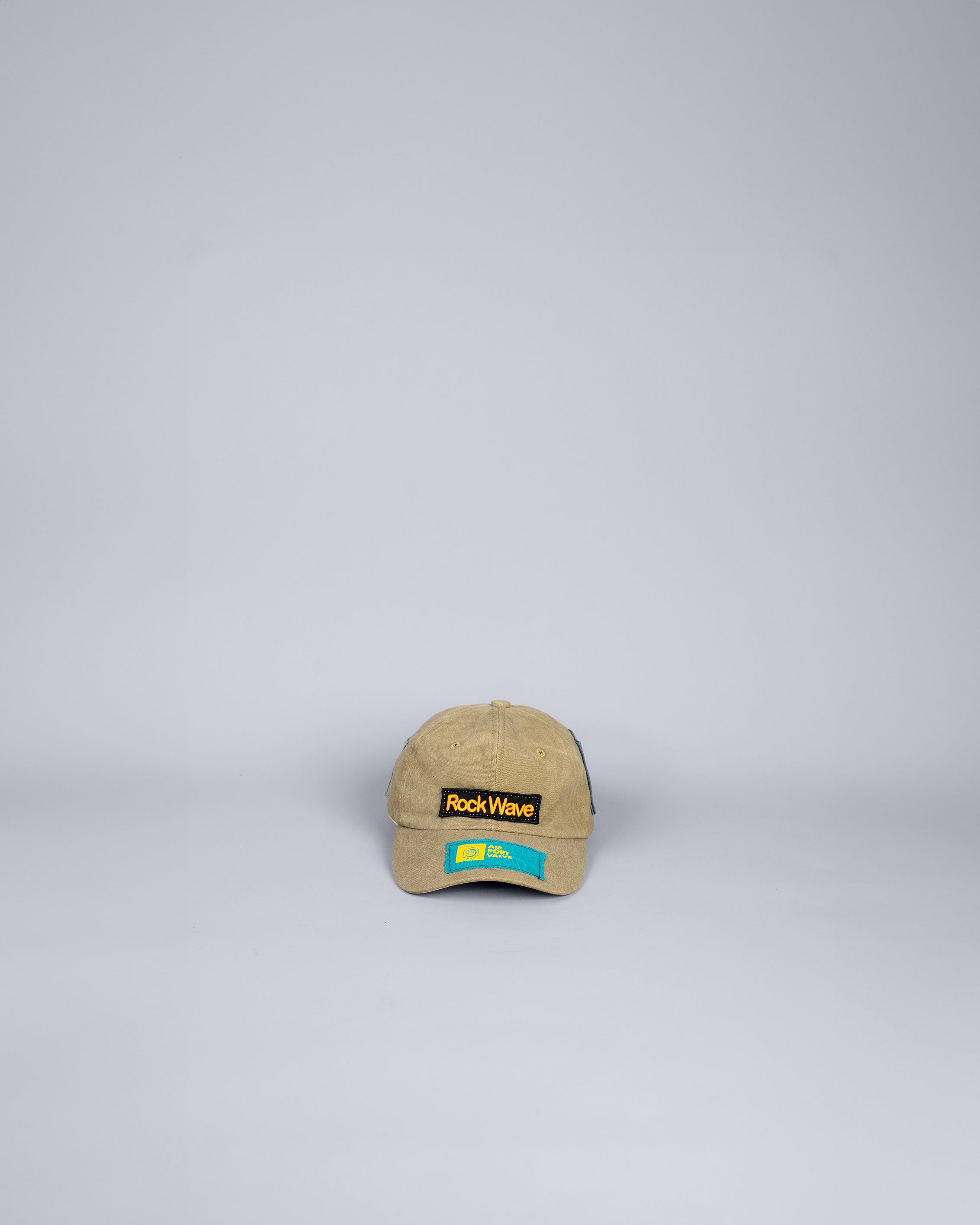 Cappello Wave Airport