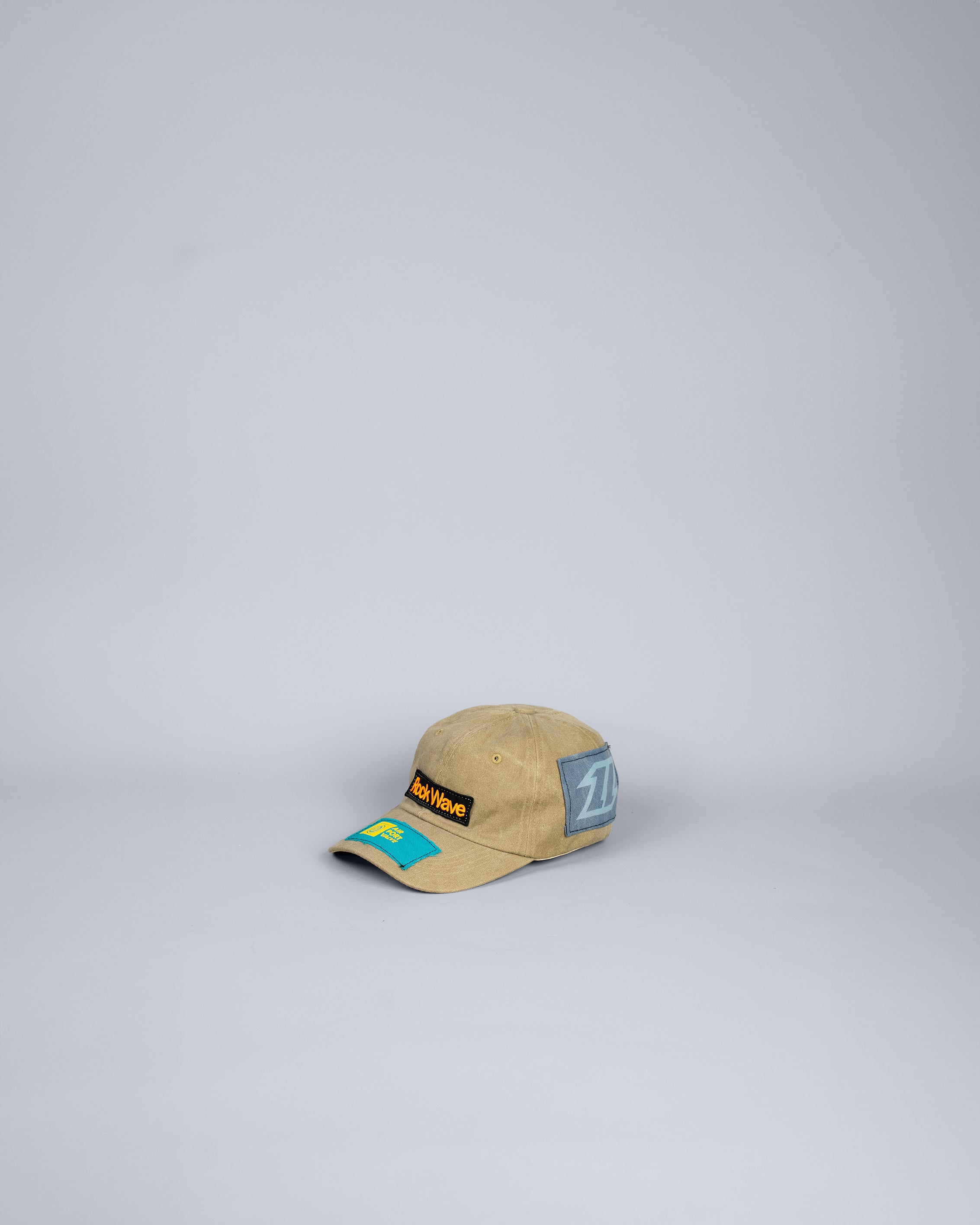 Cappello Wave Airport