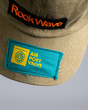 Cappello Wave Airport