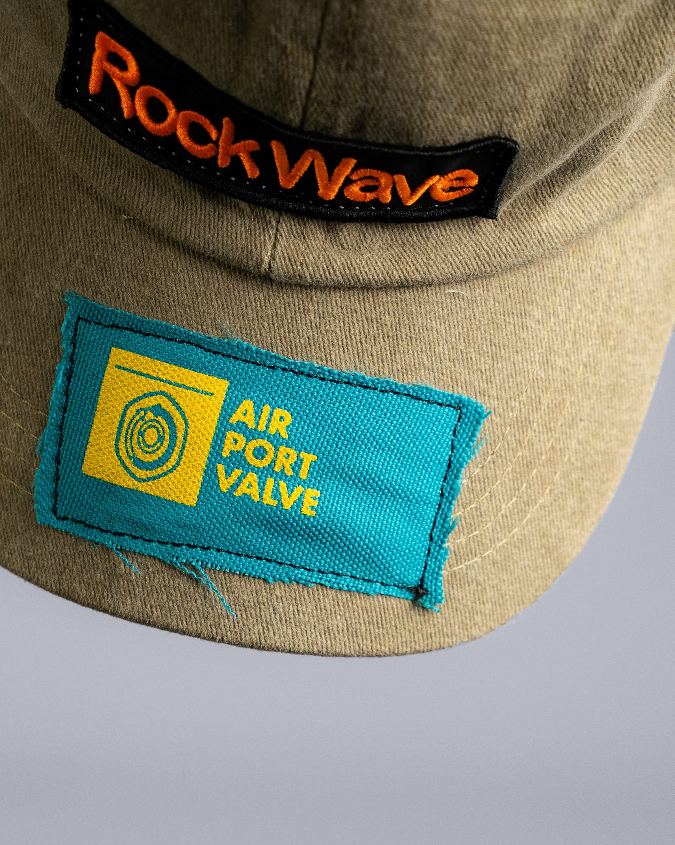 Cappello Wave Airport
