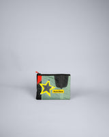 Pochette Wave Salvia