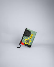 Pochette Wave Salvia