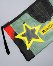 Pochette Wave Salvia