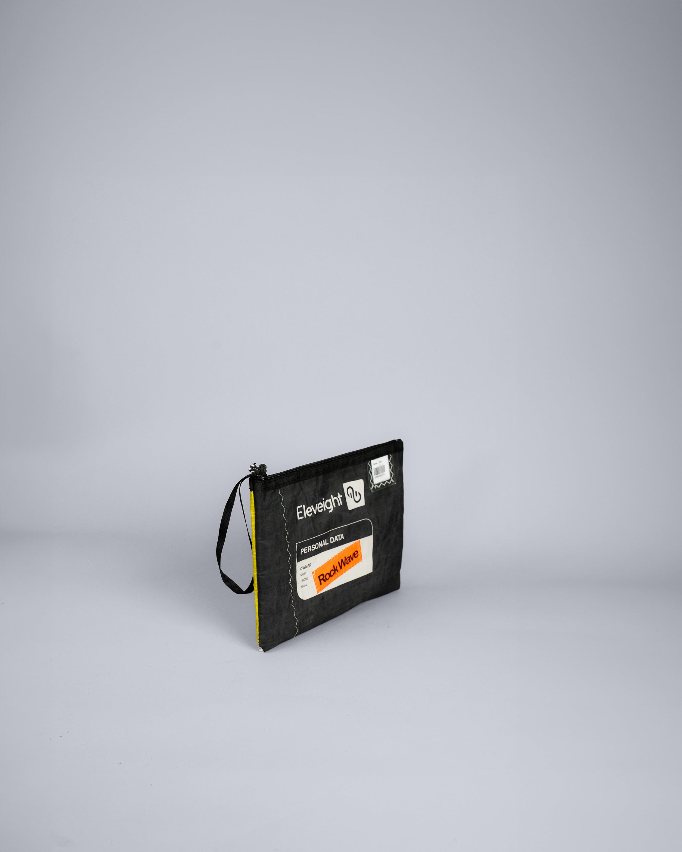 Pochette Wave Data