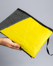 Pochette Wave Data