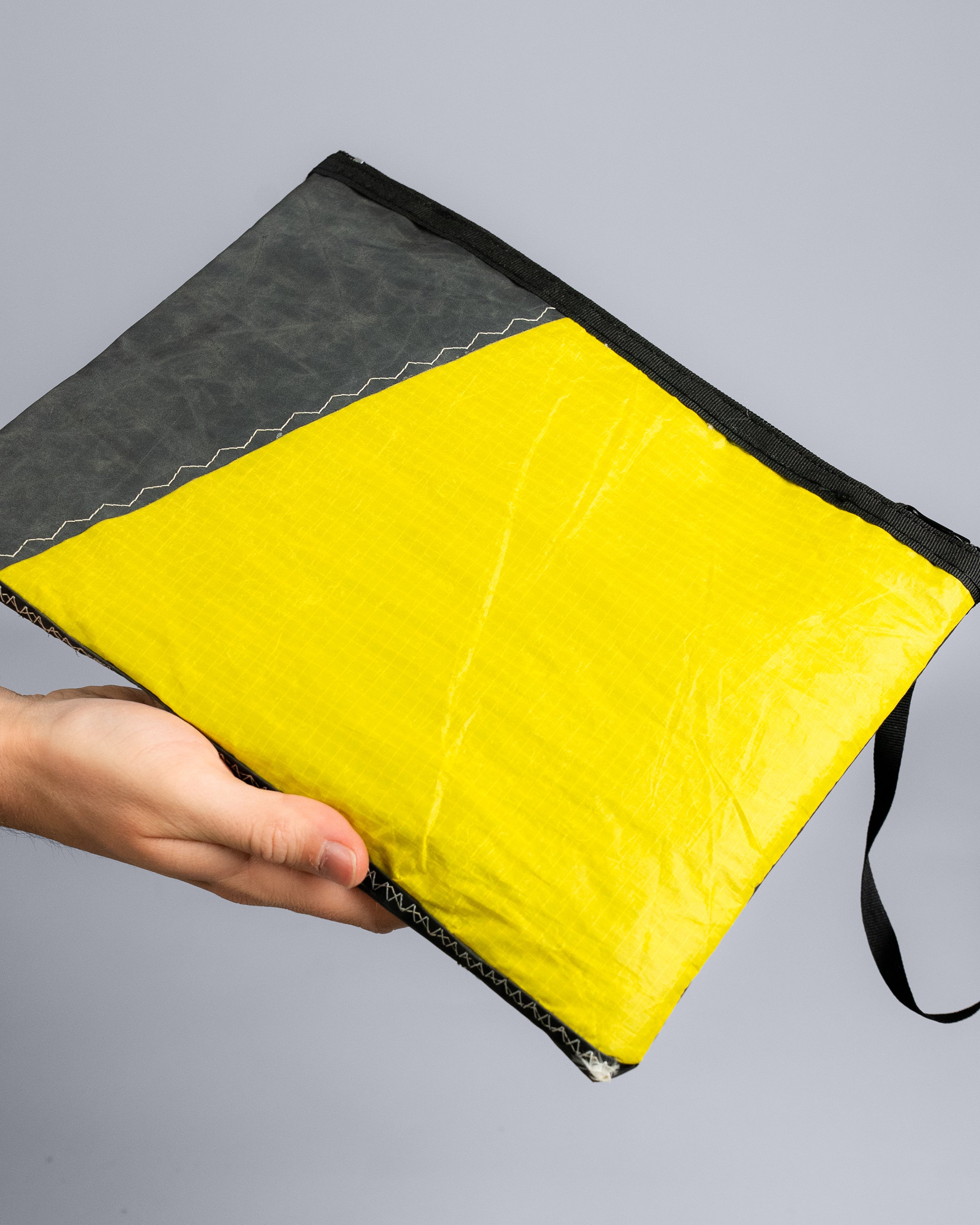 Pochette Wave Data