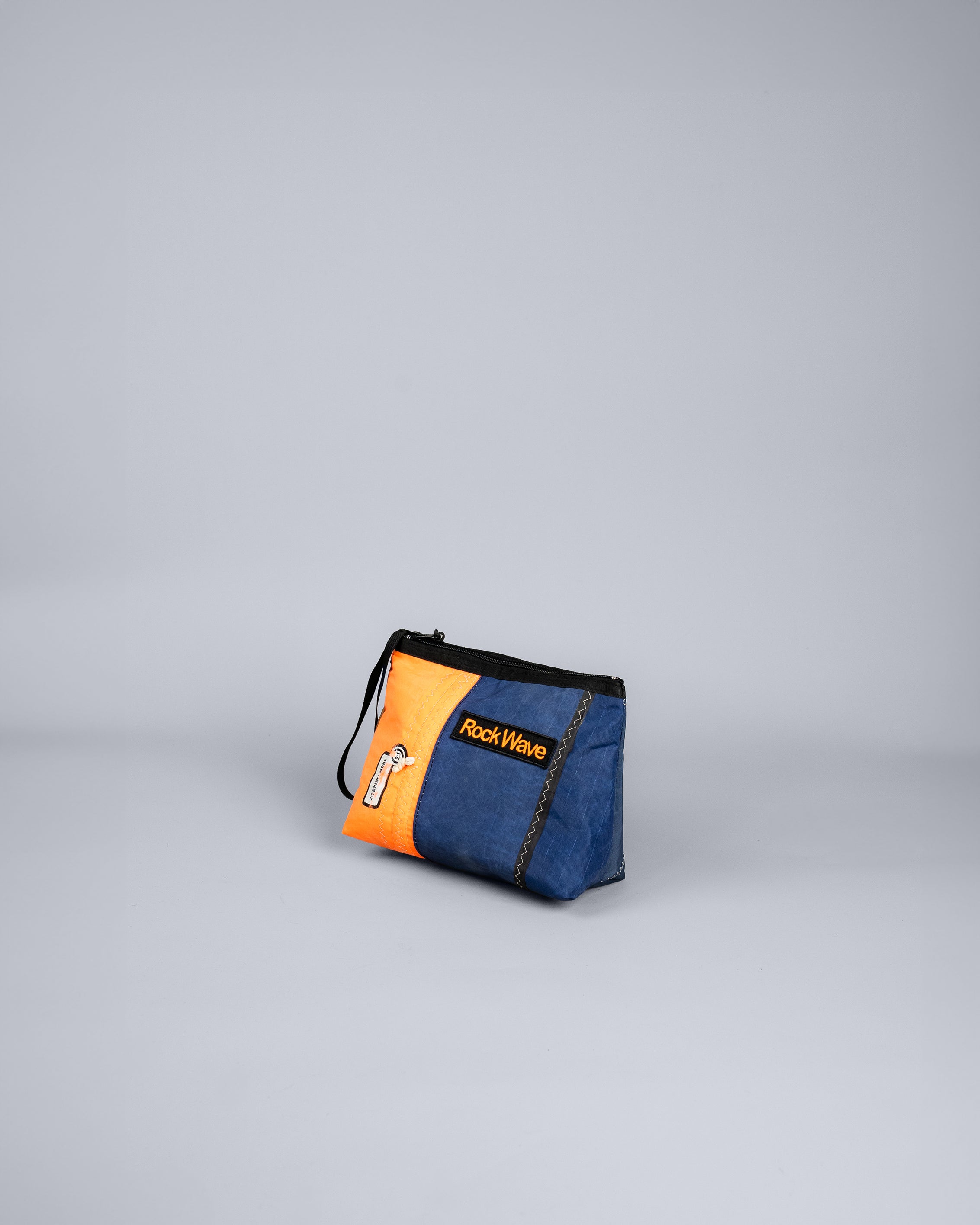 Pochette Wave Etichetta