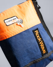 Pochette Wave Etichetta